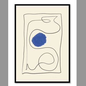 Art Print 8" x 10" Unframed